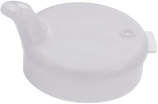 Schnabelbecher Oberteil für Brei, 12 x 10 mm